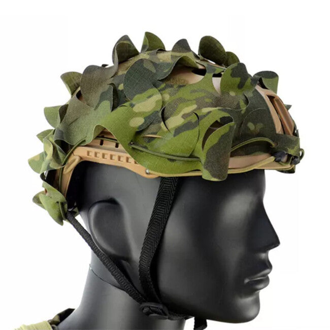 Leguon Shader Helmet Cover, MCTP