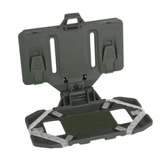 Leguon Navigation MOLLE Arc Mount, Olive