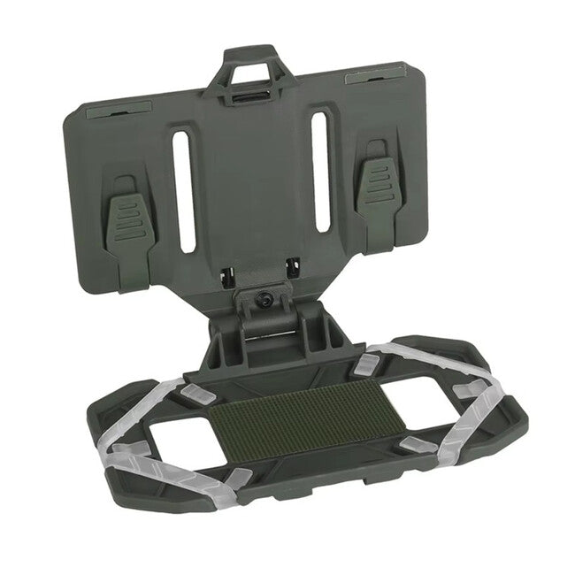 Leguon Navigation MOLLE Arc Mount, Olive