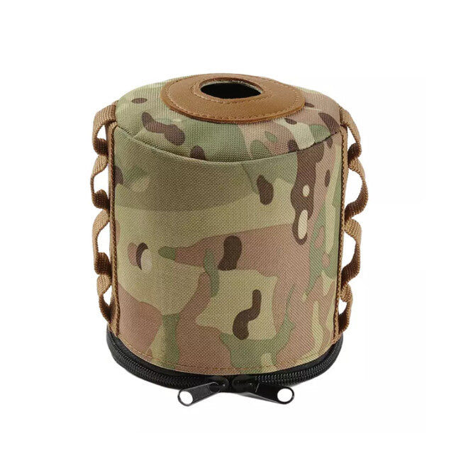 Leguon Protecto Medium Cartridge Protective Cover, CP Camo