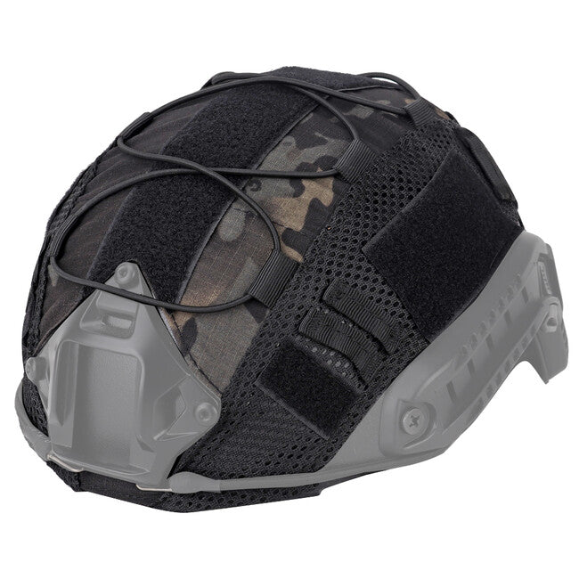 Leguon Warder Tactical Helmet Cover, BCP