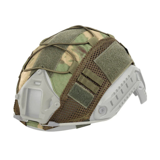 Leguon Warder Tactical Helmet Cover, FG