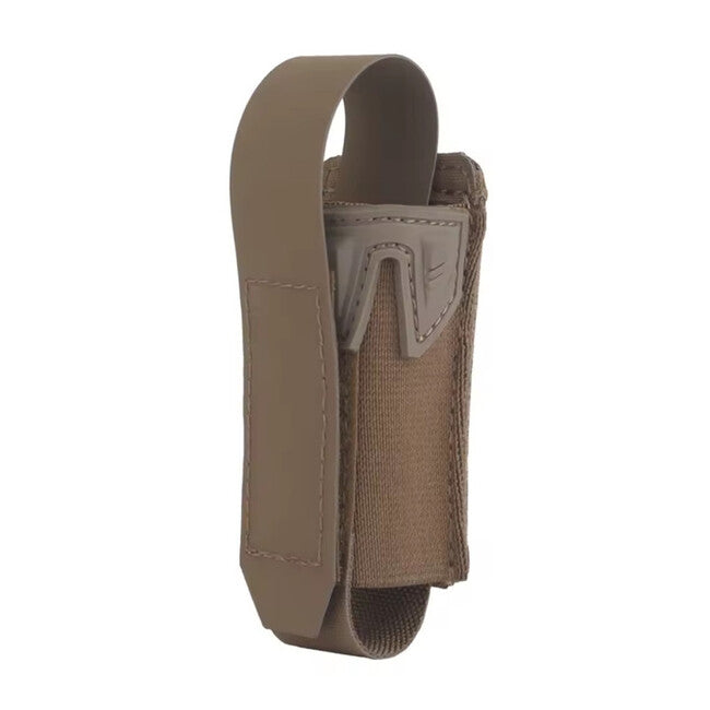 Leguon Falxo Magazine Pouch 9mm, Coyote