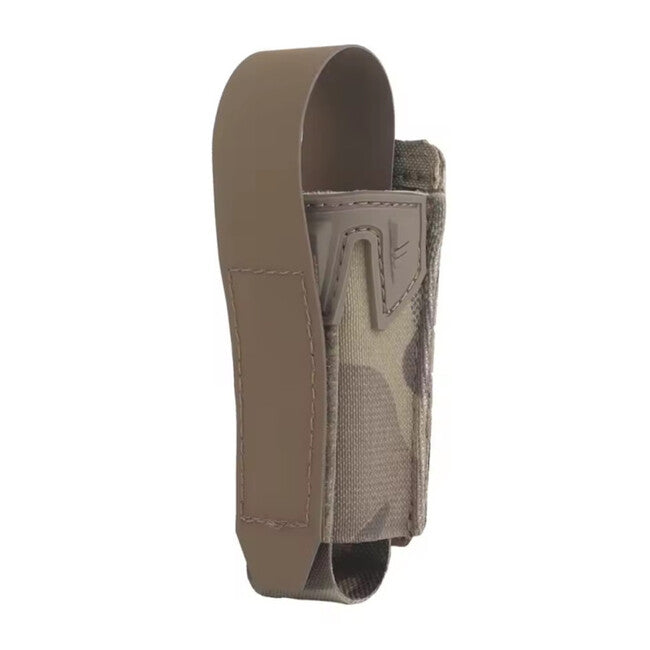 Leguon Puzdro na zásobník Falxo 9 mm, CP camo