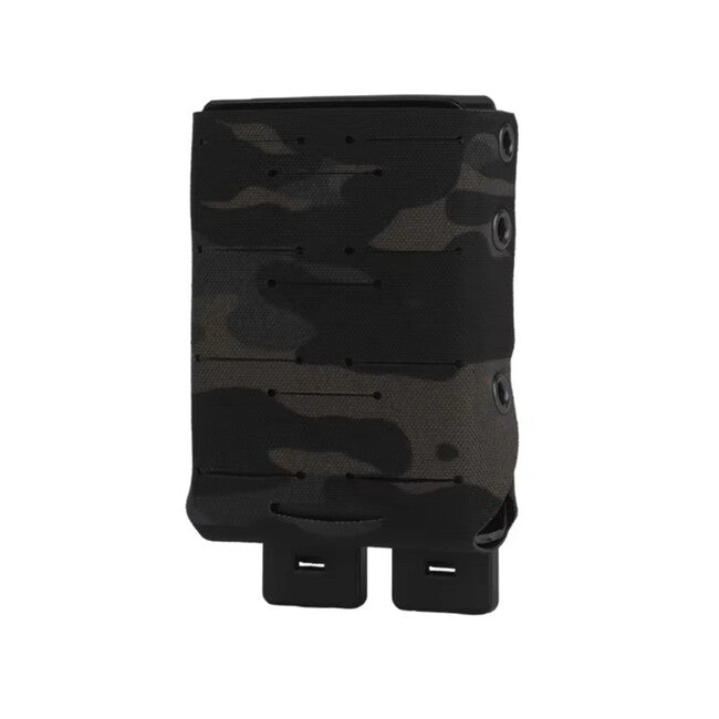 Leguon Miron Magazine Pouch, Black CP