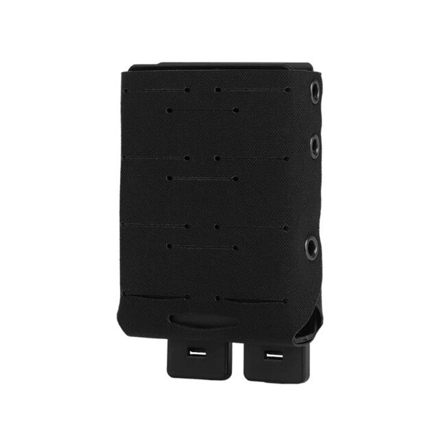 Leguon Miron Magazine Pouch, Black