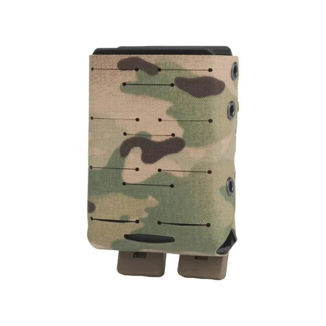 Leguon Miron Magazine Pouch, CP Camo