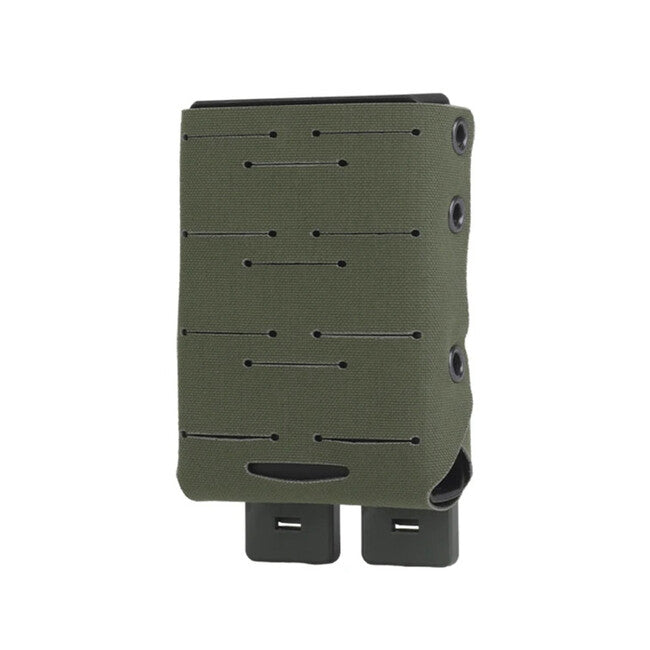 Leguon Miron Magazine Pouch, Olive