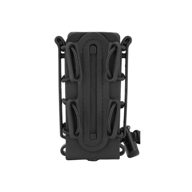 Leguon Nexus Magazine Pouch 9mm, Black