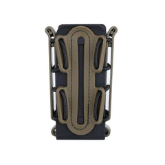 Leguon Nexus θήκη για γεμιστήρα 9mm, μαύρο coyote