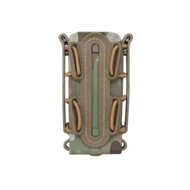 Leguon Nexus Magazine Pouch 9mm, CP Camo