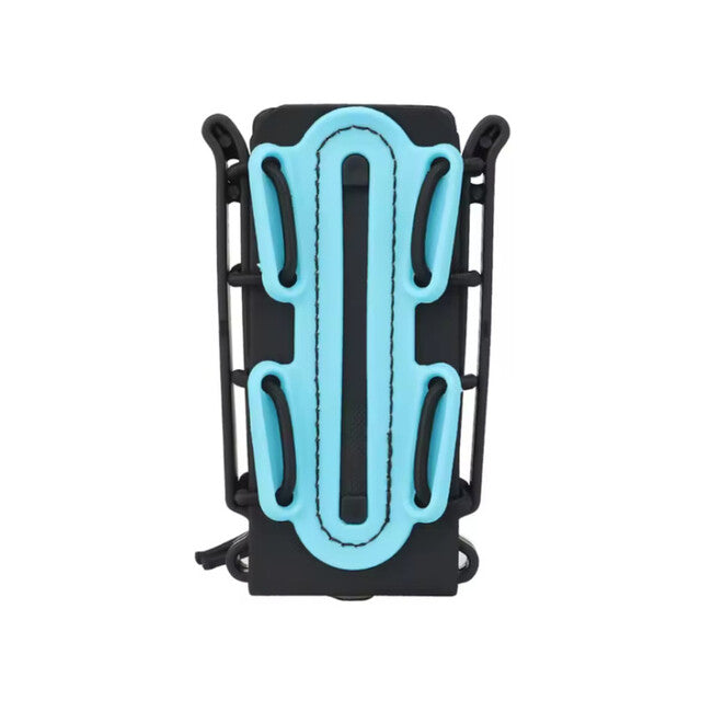 Leguon Nexus Magazine Pouch 9mm, Blue