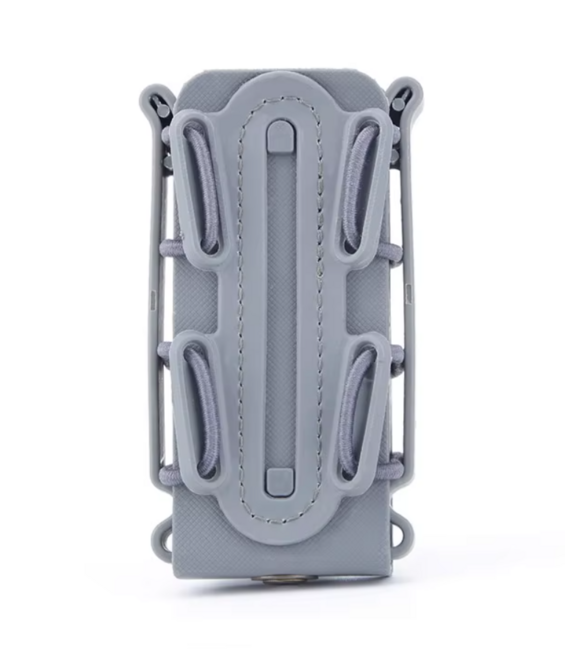 Leguon Nexus Magazine Pouch 9mm, Grey