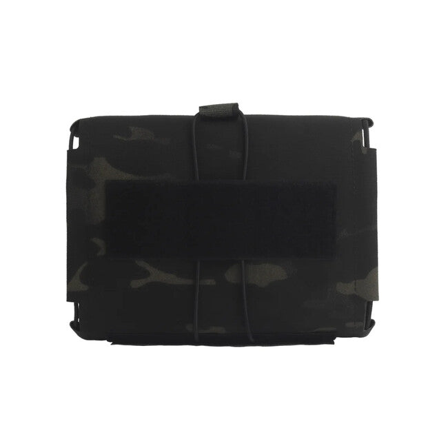 Leguon Rapid Quick Deploy Medical Pouch, Black CP
