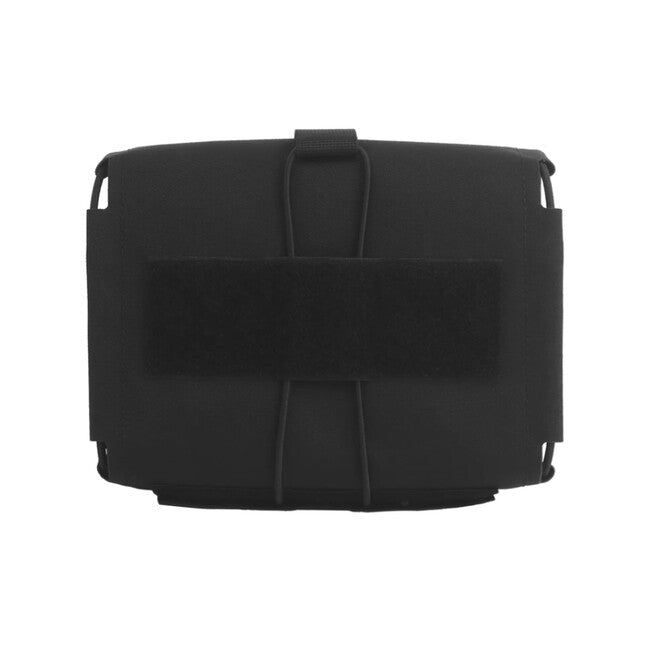 Leguon Rapid Quick Deploy Medical Pouch, Black