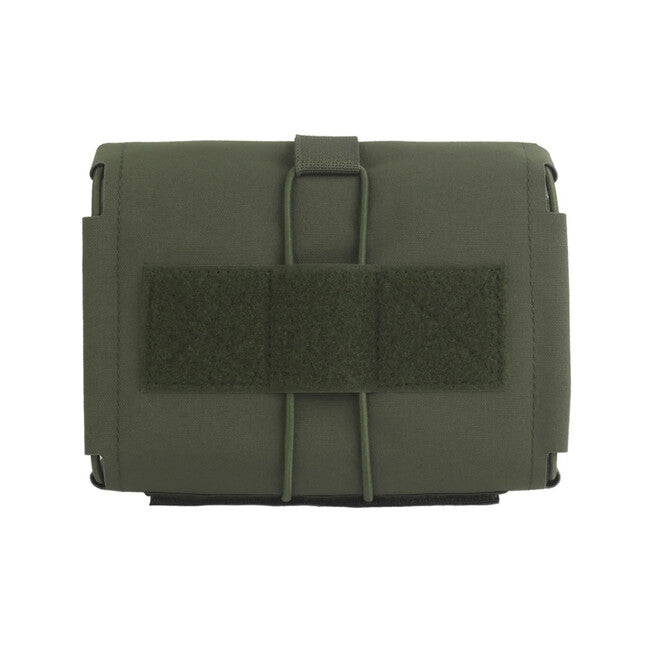Leguon Rapid Quick Deploy Medical Pouch, Olive
