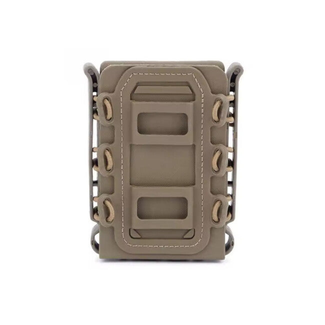 Leguon Dual Magazine Pouch, Coyote