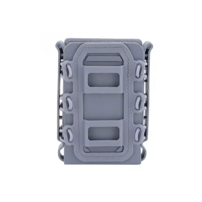 Leguon Dual Magazine Pouch, Olive