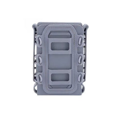 Leguon Dual Magazine Quick-Release Pouch, Grey
