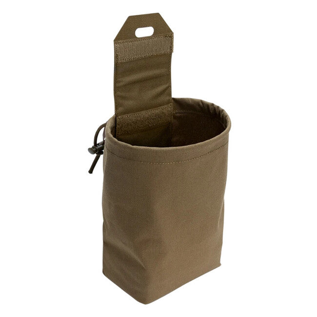 Leguon FoldCore Foldable Dump Pouch, Coyote