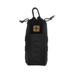 Leguon Tactical Medical Bag Reflexo, Black