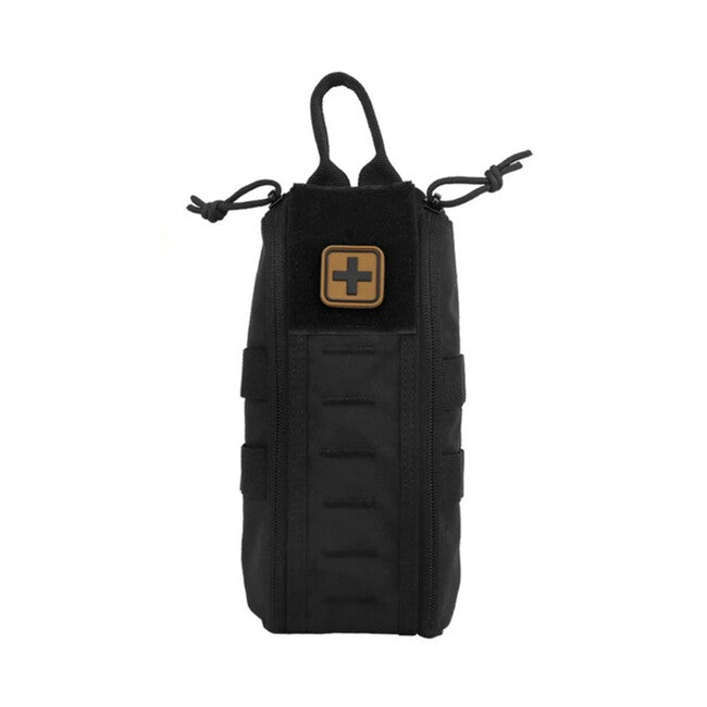 Leguon Tactical Medical Bag Reflexo, Black