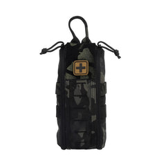 Leguon Reflexo Tactical Medical Bag, Black