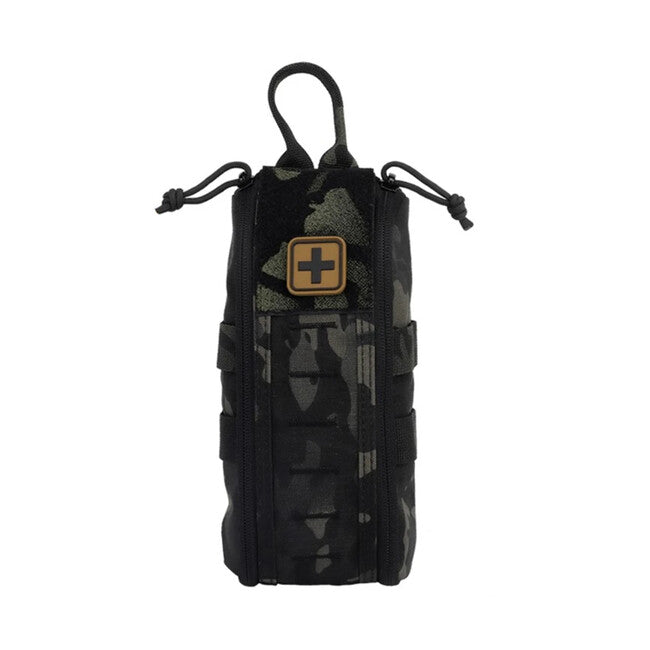 Leguon Reflexo Tactical Medical Bag, Black