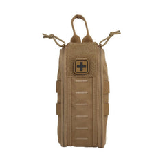 Leguon Reflexo Tactical Medical Bag, Coyote
