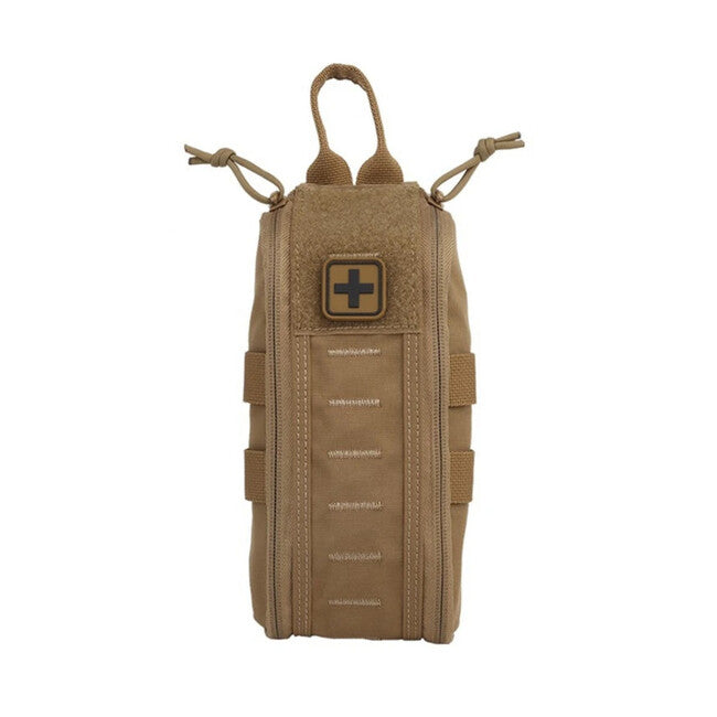 Leguon Reflexo Tactical Medical Bag, Coyote