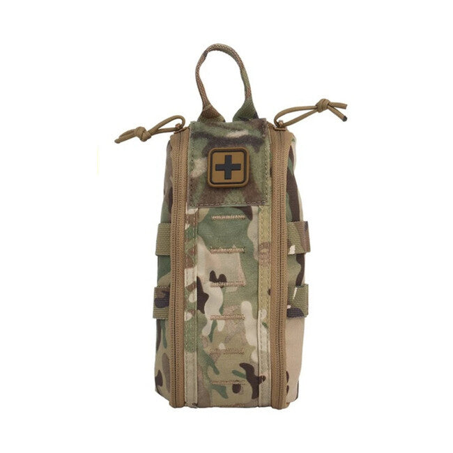 Leguon Tactical Medical Bag Reflexo, CP Camo