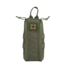Leguon Tactical Medical Bag Reflexo, Olive