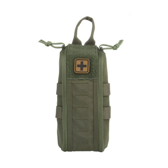 Leguon Tactical Medical Bag Reflexo, Olive