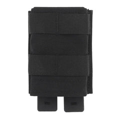 Leguon Darco 7.62mm Tactical Magazine Pouch, Black