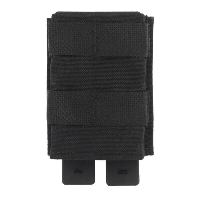 Leguon Darco 7.62mm Tactical Magazine Pouch, Black