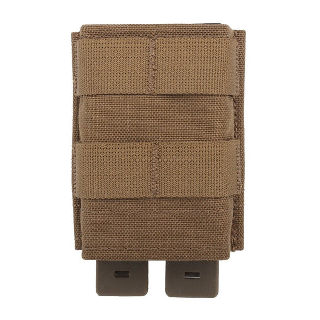 Leguon Darco Tactical Magazine Pouch 7.62mm, Coyote
