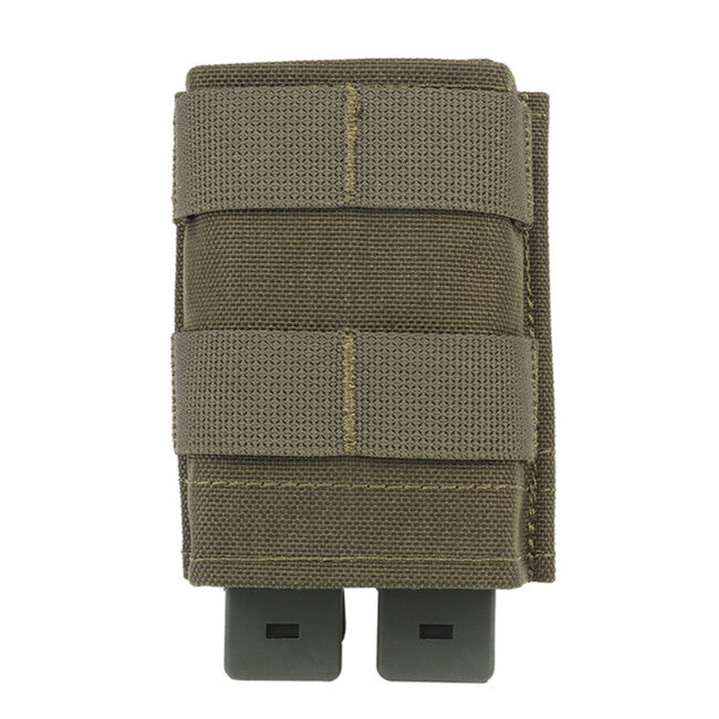 Leguon Darco Tactical Magazine Pouch 7.62mm, Olive