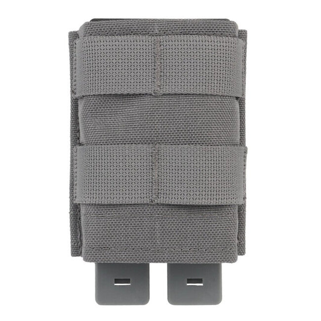 Leguon Darco Tactical Magazine Pouch 7.62mm, Grey