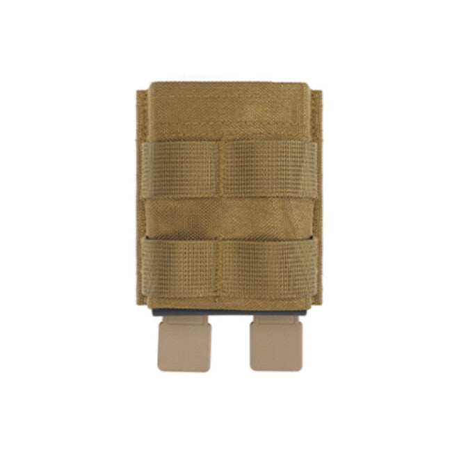 Leguon Tactical Magazine Pouch Husk 7.62mm, Coyote