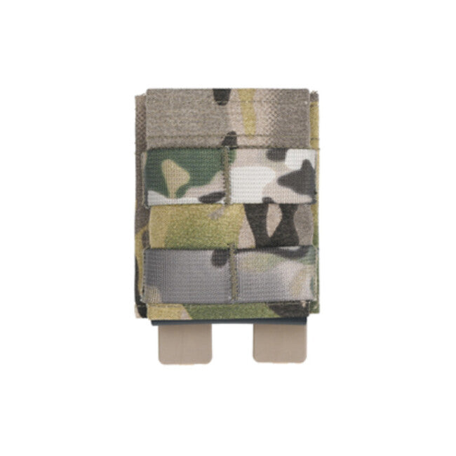 Leguon Tactical Magazine Pouch Husk 7.62mm, Multicam CP