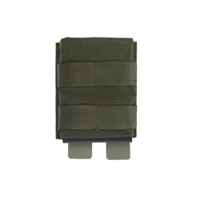 Leguon Husk Tactical Magazine Pouch 7.62mm, Olive