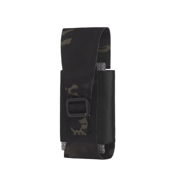 Leguon Mantis 5.56mm Tactical Magazine Pouch, Black CP