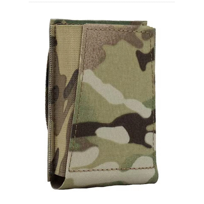 Leguon Mirel 5.56mm Tactical Magazine Pouch, CP Camo
