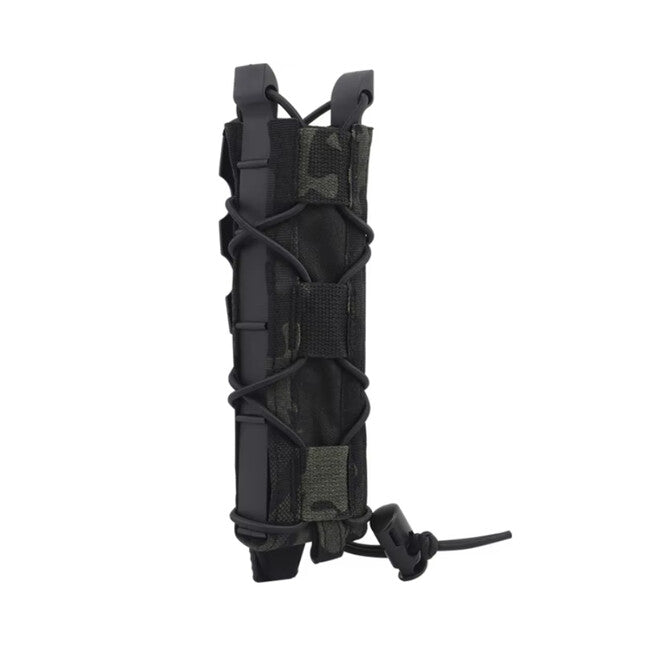 Leguon Nova Tactical Magazine Pouch 9mm, Black Camo