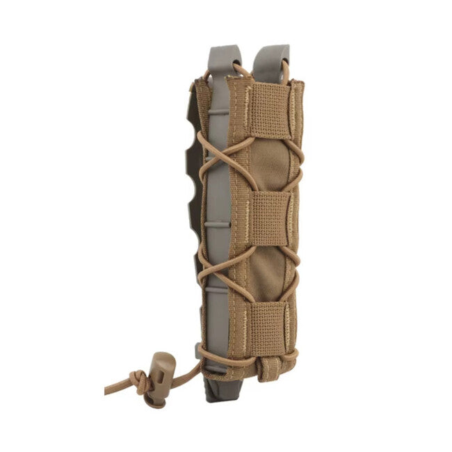 Leguon Nova Tactical Magazine Pouch 9mm, Coyote