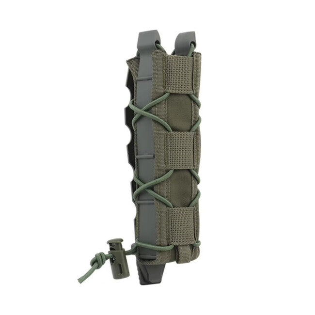Leguon Nova Tactical Mag Pouch 9mm, Olive