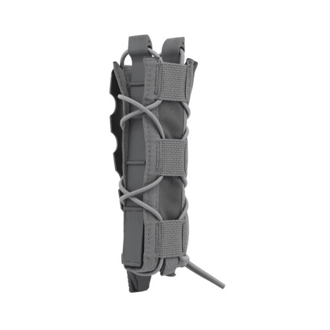 Leguon Tactical Magazine Pouch Nova 9mm, Grey
