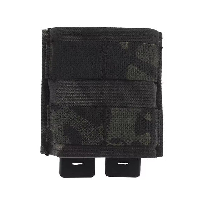 Leguon Scout Tactical Magazine Pouch 7.62mm AR15 M4, Coyote Black