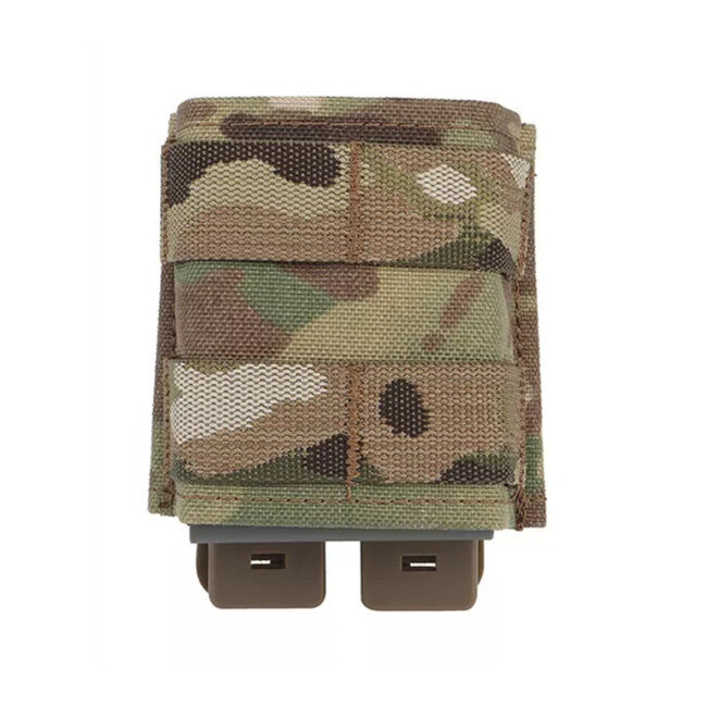 Leguon Tactical Magazine Pouch Scout 7.62mm AR15 M4 CP Camo