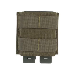 Leguon Scout θήκη τακτική για γόμωση 7.62 mm AR15 M4, λαδί